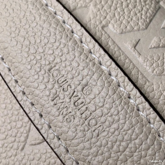 EMPREINTE - DIGITAL EXCHANELUSIVE MONOGRAM LOUIS VUITTON PRELAUNCH BUMBAG 1224